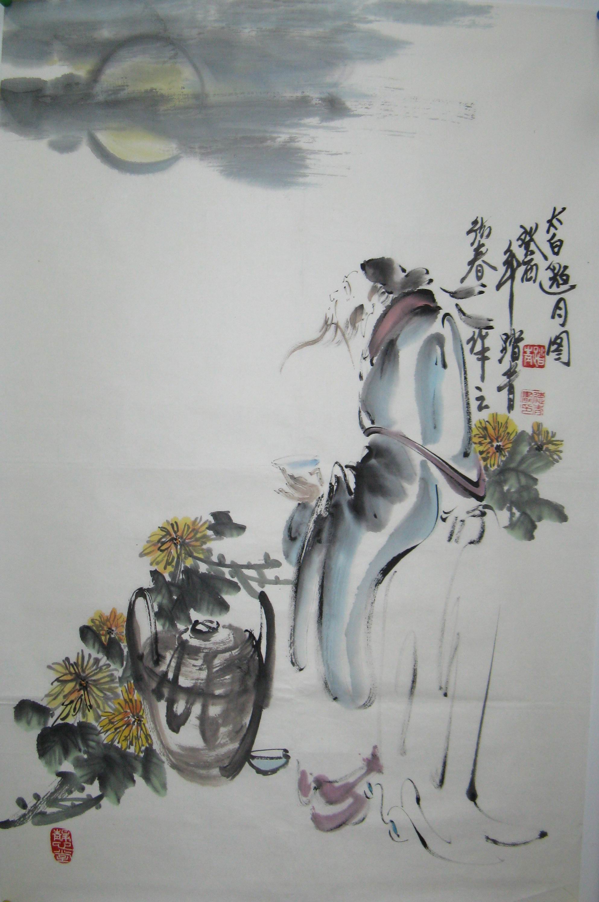 点击查看大图 胡德春 人物