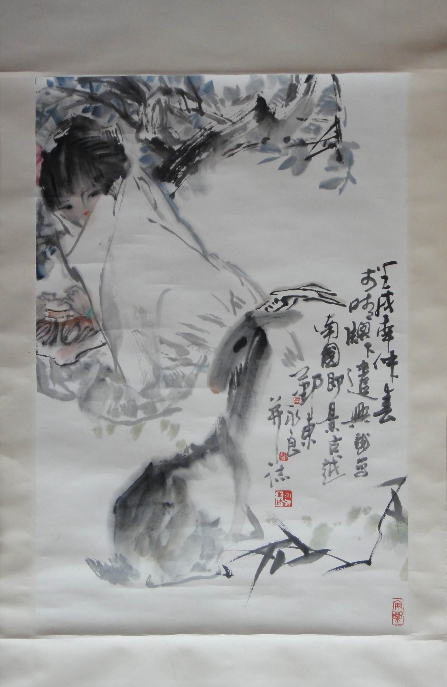 吴永良  人物